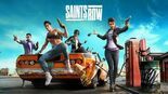 Test Saints Row