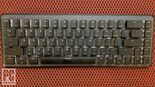 Roccat Vulcan II Mini test par PCMag