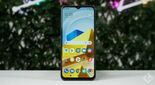Test Xiaomi Poco M5