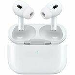 Test Apple AirPods Pro 2