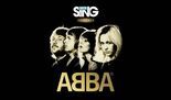 Test Let's Sing Abba