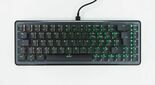 Test Roccat Vulcan II Mini