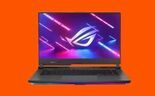 Asus ROG Strix G15 test par LoBaratoSaleCaro