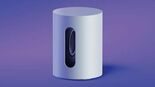 Test Sonos Sub Mini