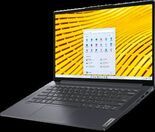 Test Lenovo Yoga Slim 7 Pro