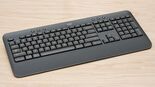 Logitech Signature K650 Review