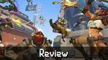 Test Overwatch 2