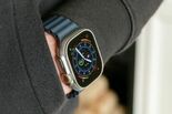 Apple Watch Ultra test par DigitalTrends