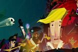 Return to Monkey Island test par Vida Extra