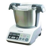 Test Kenwood kCook