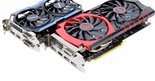 GeForce GTX 960 Review