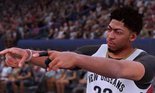 Test NBA 2K16