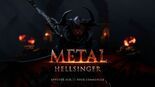 Test Metal: Hellsinger