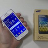 Anlisis Samsung Galaxy Trend 2 Lite