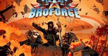 Test Broforce
