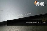 Test Asus Zenbook S 13 OLED