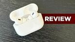 Test Apple AirPods Pro 2