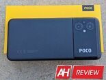 Test Xiaomi Poco M5