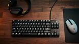 Test Logitech G413
