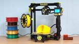 LulzBot TAZ SideKick 747 Review