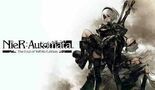 Test NieR Automata
