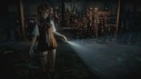 Test Fatal Frame Maiden of Black Water
