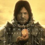 Test Death Stranding Director's Cut