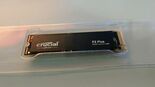 Test Crucial P3 Plus
