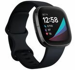 Test Fitbit Sense