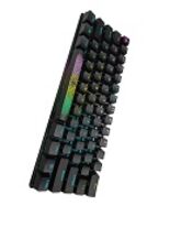 Test Corsair K70 RGB Pro Mini