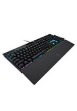 Test Corsair K70 RGB Pro