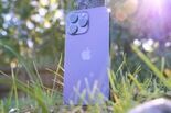 Apple iPhone 14 Pro Max test par DigitalTrends