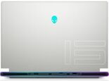 Test Alienware X15 R2