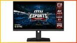 MSI MAG281URF Review