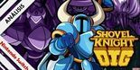 Test Shovel Knight Dig
