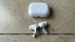 Test Apple AirPods Pro