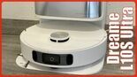 Test Dreame L10s Ultra