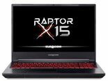 Anlisis Eurocom Raptor X15