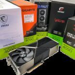 Test Nvidia RTX 4090