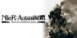 Test NieR Automata