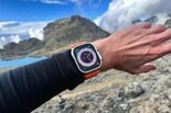 Apple Watch Ultra test par FrAndroid