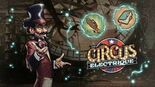 Test Circus Electrique