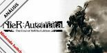 Test NieR Automata