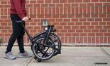 Brompton P Line Review