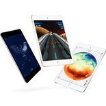 Test Apple iPad Mini 4