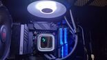 Test Deepcool LS320