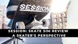 Test Session Skate Sim