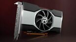 Test AMD Radeon RX 6400