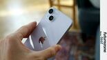 Apple iPhone 14 Plus test par Future Zone