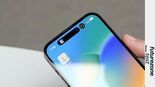 Apple iPhone 14 Pro Max test par Future Zone